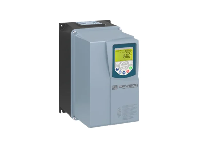 WEG CFW500 variable speed drive